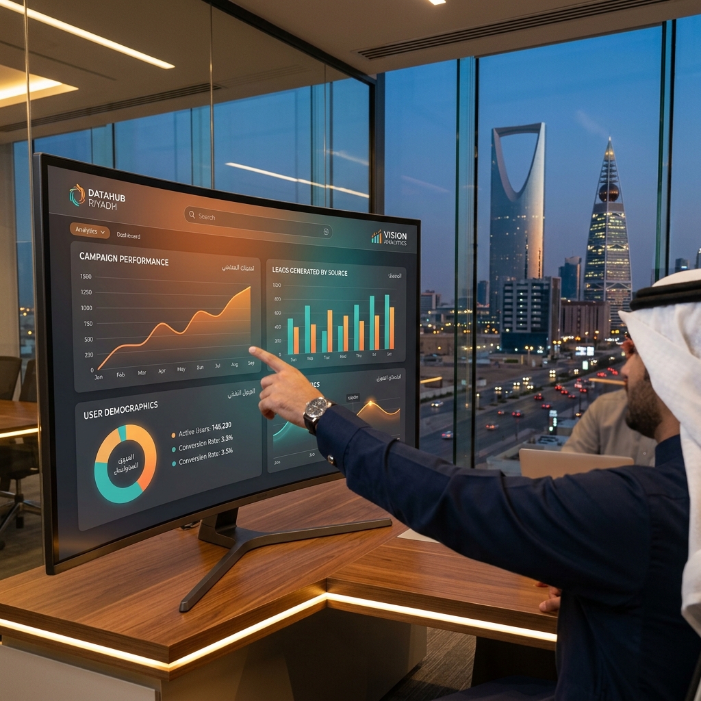 كيف تختار مؤشرات الأداء المناسبة لحملتك الإعلانية؟